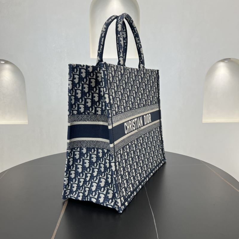 chr1st1an D10r shopping bags